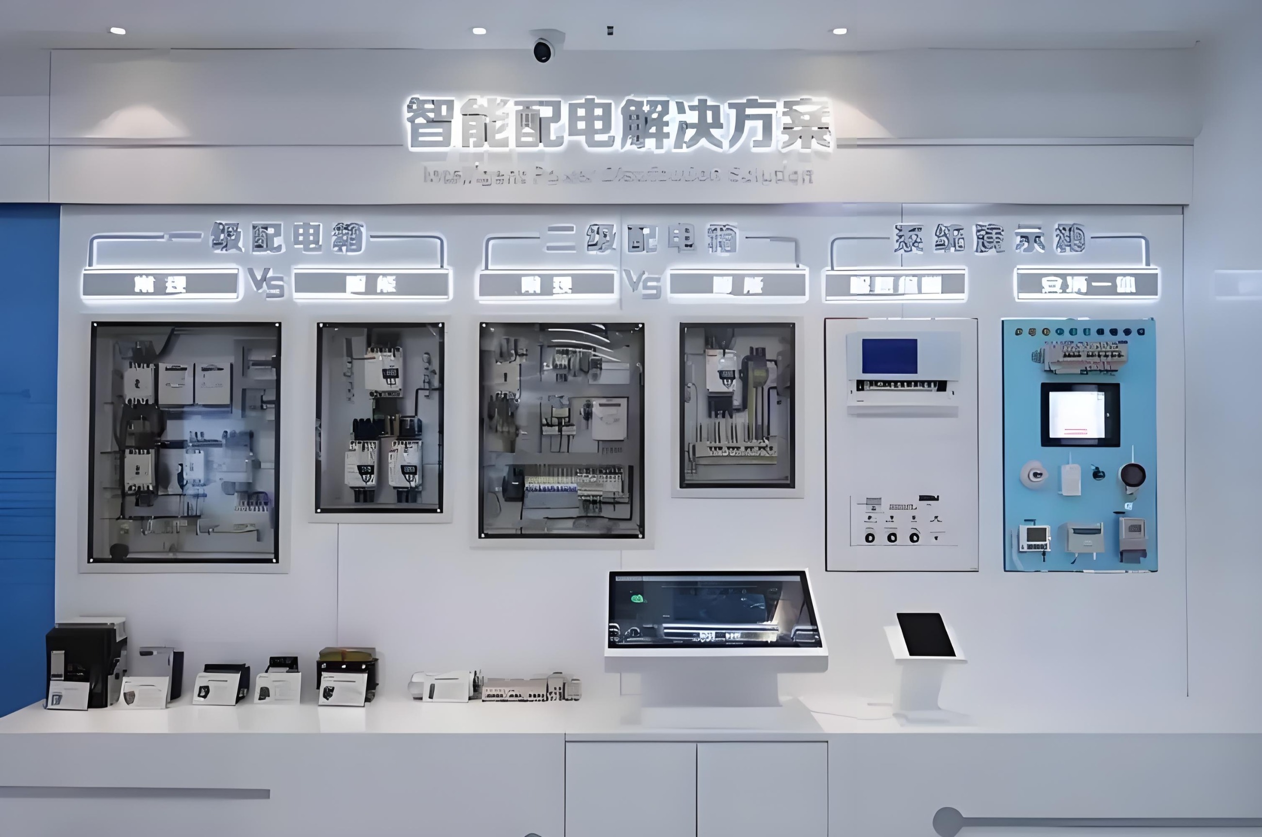 河北石家莊配電柜生產(chǎn)廠家