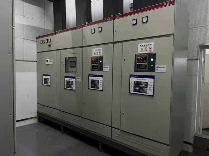 河北配電柜定制