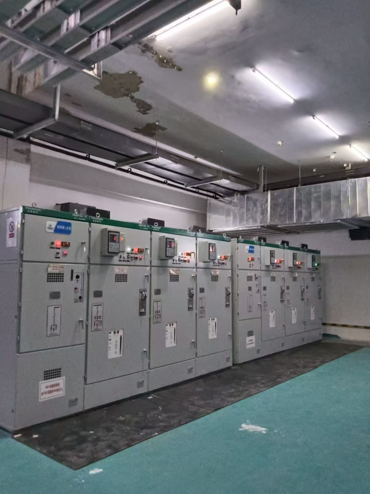 配電箱定制生產