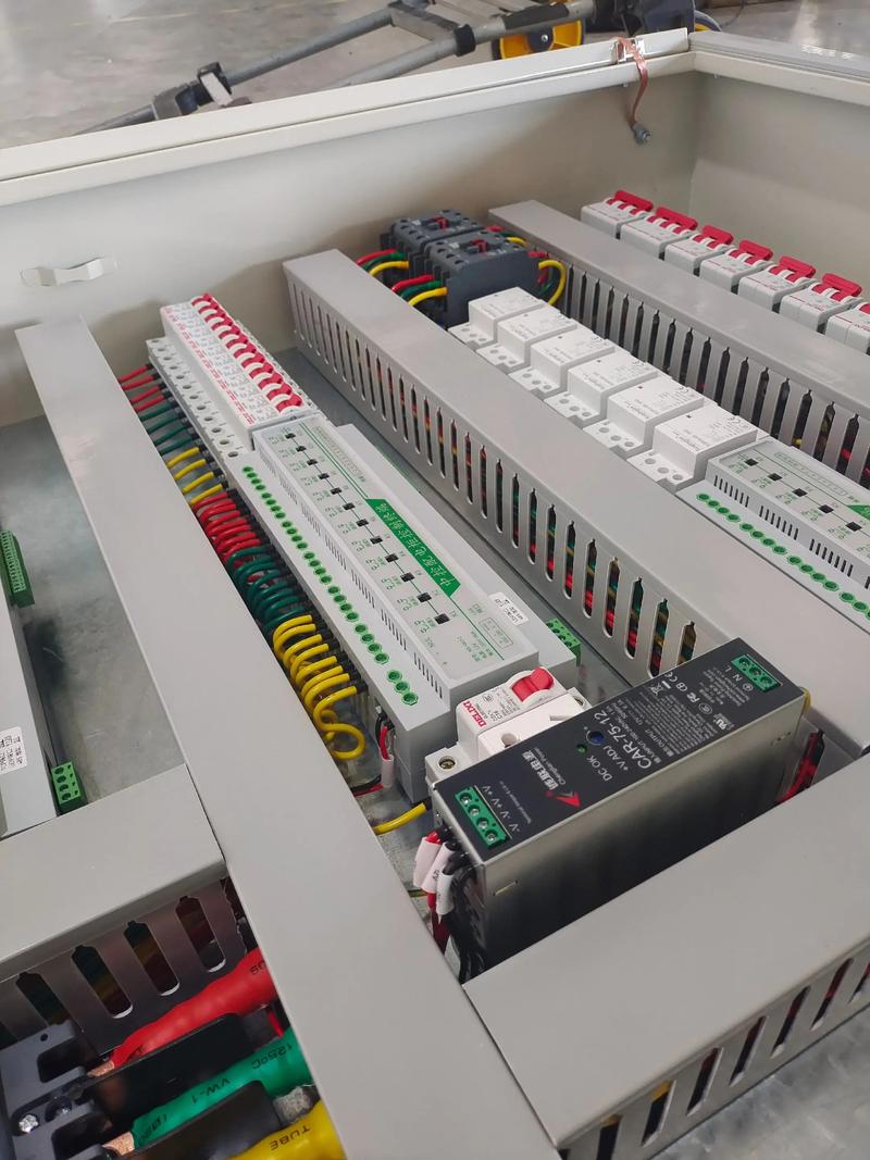 石家莊定制配電箱廠家