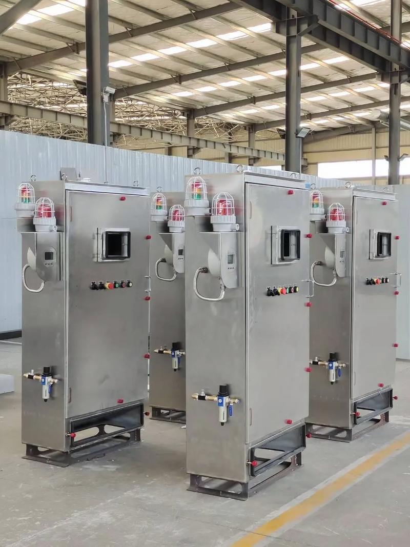 低壓配電柜 低壓配電柜