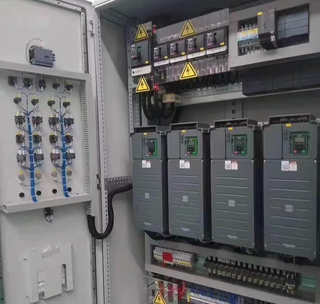 河北變頻柜定制廠家 河北變頻柜定制廠家