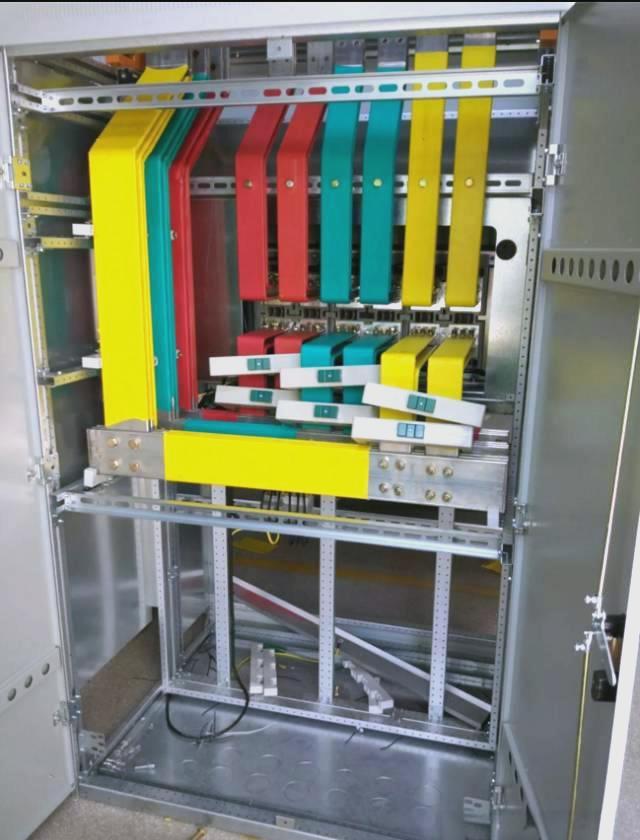 河北GGD配電柜廠家