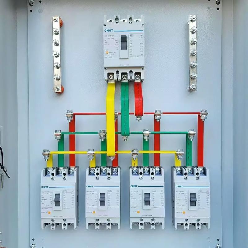 母排配電柜生產(chǎn)廠家