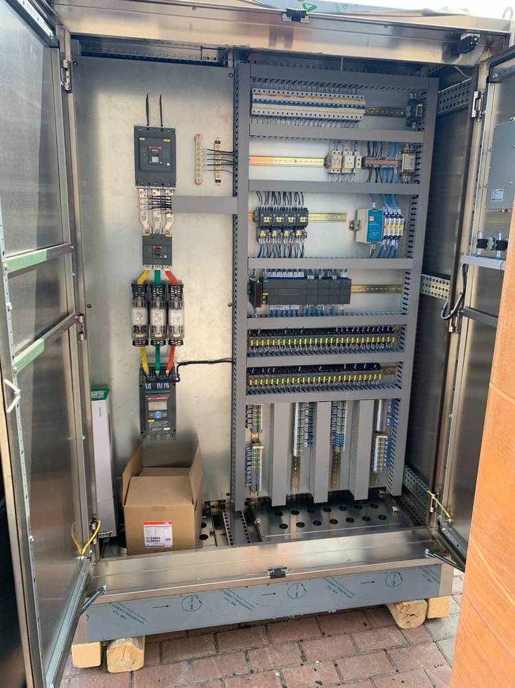 河北變頻柜廠家 河北變頻柜廠家