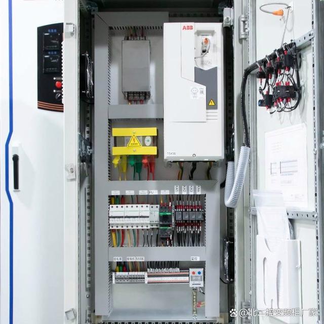 河北變頻柜廠家