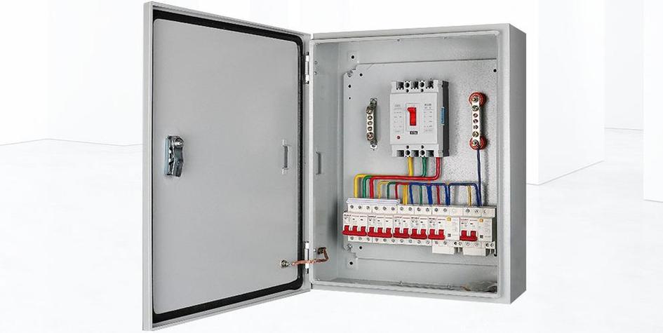 石家莊配電箱廠家 石家莊配電箱廠家