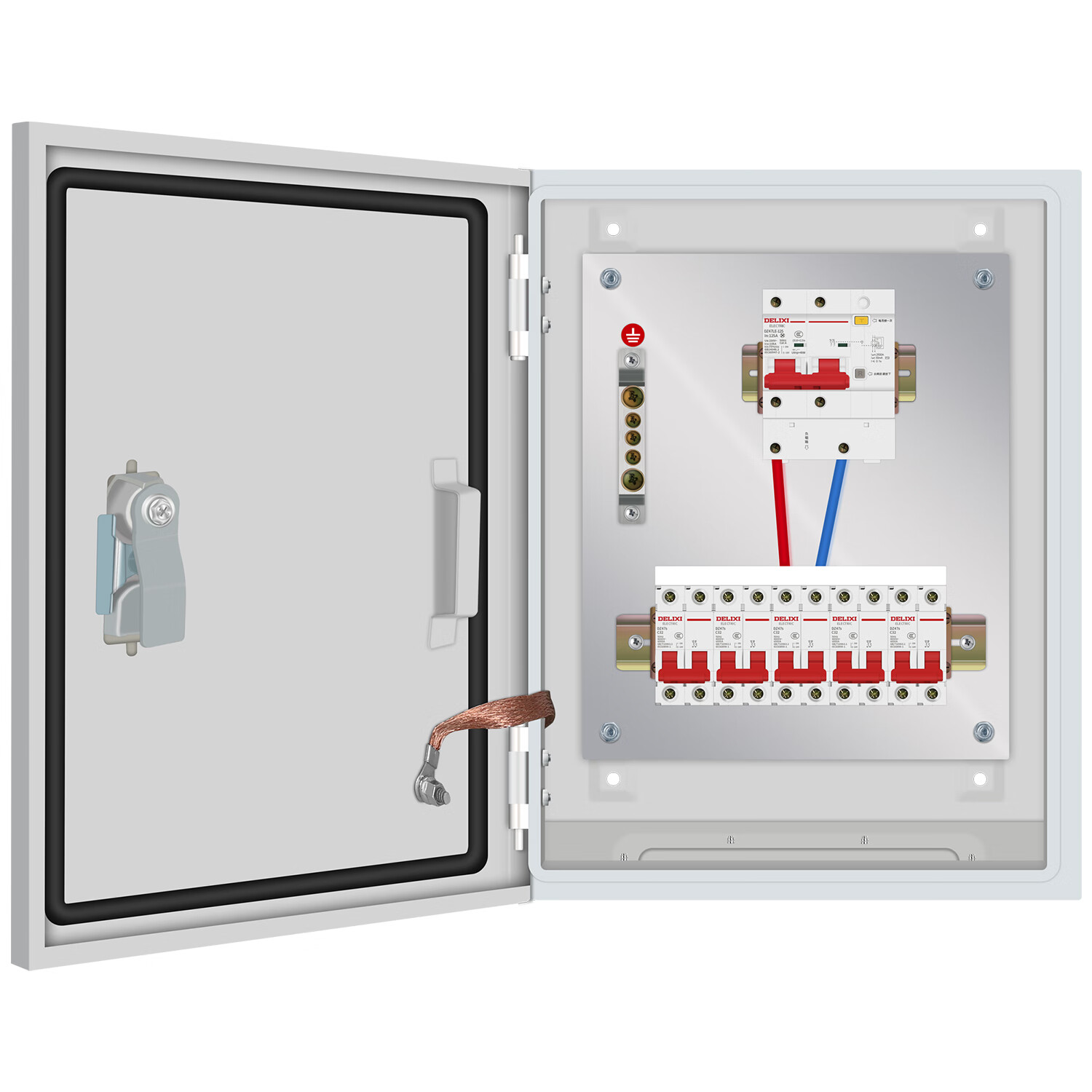 河北生產配電箱 河北生產配電箱