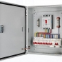 低壓配電箱日常維護與保養